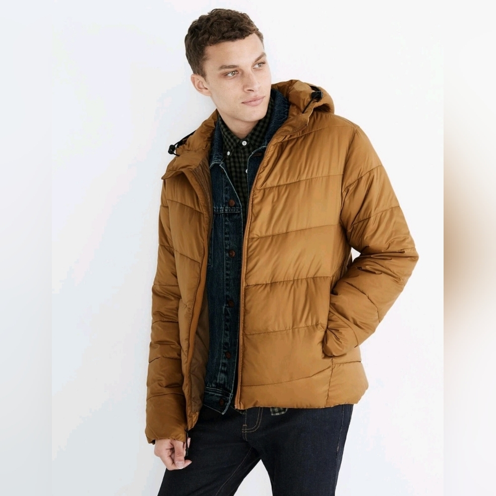 MADEWELL By J.Crew Men's